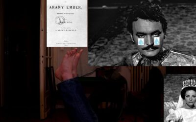 Arany emberek és diákok