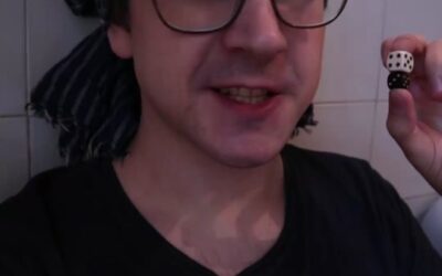A szerencsejátékos tévedése