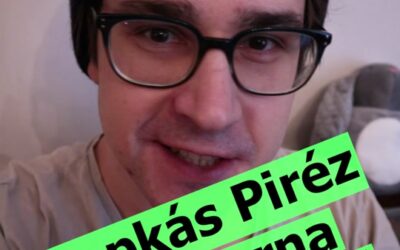 Sapkás Piréz csatorna update, jövő, kérdések, izé