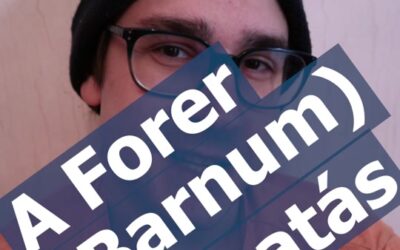Forer / Barnum -hatás