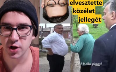 Magyar röfi