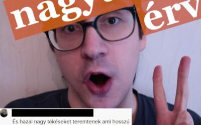 Nemzeti nagytőke érv alapjai