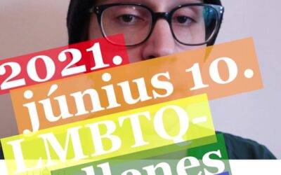 2021. június 10 LMBTQ ellenes törvény