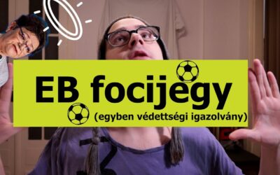 Vírusellenes csodaszer focirajongóknak (sketch)