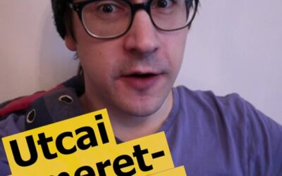 Utcai ismeretelmélet – ismertető