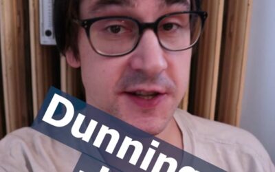 Dunning-Kruger hatás