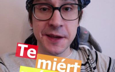 Te miért mész ki Pridera?