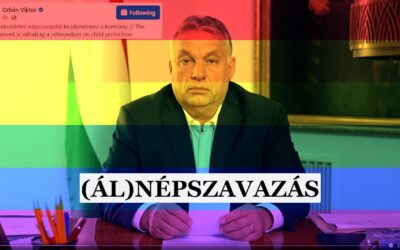 Népszavazás a homofóbiáról
