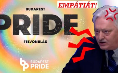 Büszkeség és empátia