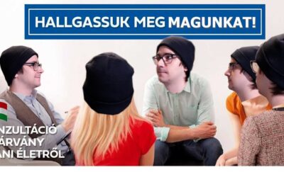 Nemzeti inzultáció (10. konzultáció)