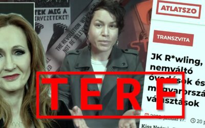 Kormánykritikus transzfóbia | Balogh Zsófi a Partizánban