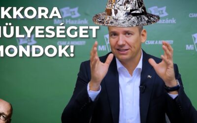 Neofasiszta oltásellenzék | A konteós Mi Hazánk