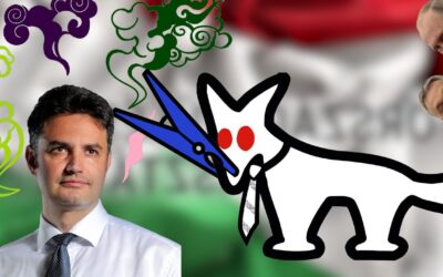 Orrcsipeszes Kutyapárt
