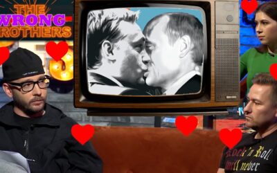 A közpénz értelme | The Wrong Brothers 2