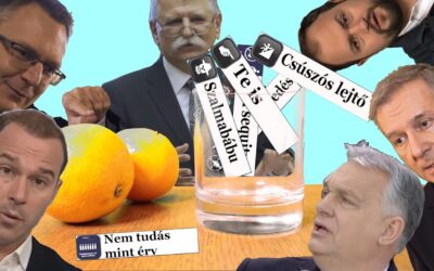 A ferdítés eszközei