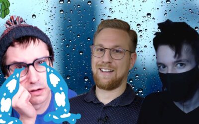 ÉN CSAK HISZTIZEM? | Demokrácia középfokon