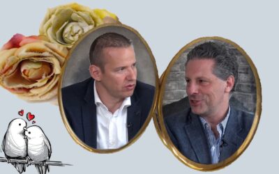 Nácisimogató | Schiffer András és Toroczkai László afférja
