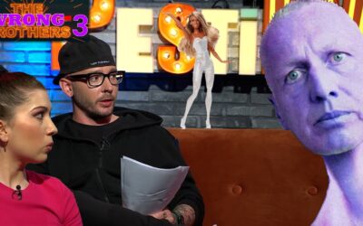 A trilógia utolsó része, a Pesti Tv MEGSZŰNIK! | The Wrong Brothers 3
