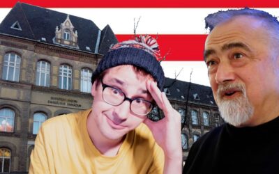 Neonáci gimibe jártam | Fasizmus intro
