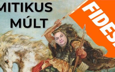 Mitikus múlt | Fasiszta technika 01