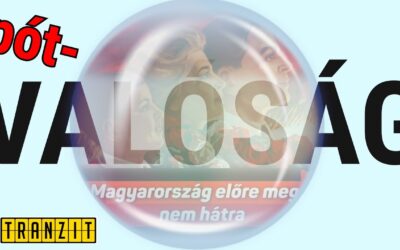 Konteók, Tranzit, Pótvalóság | Fasiszta technika 04