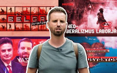A Partizán arcai: Értékes, Félretájékozott, Elfogult és Szekértáboros