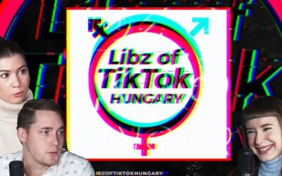 ZAKLATOM D-Z Dórát! | Libz of TikTok Hungary