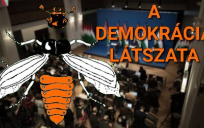 Mi értelme a kormányinfónak?