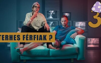 Netflix: légy woke, menj tönkre? | Az Axióma hazugságtengerén 3.