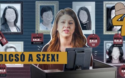 Keresztény Konzervatív Kámaszutra | Az Axióma hazugságtengerén 4.