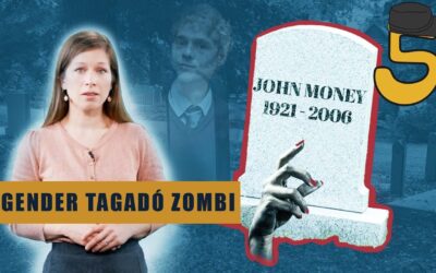 Így nevelik ki belőled a nemedet! | Az Axióma hazugságtengerén 5.