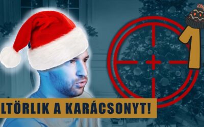 Rettegő fideszes keresztények | Az Axióma hazugságtengerén 1.