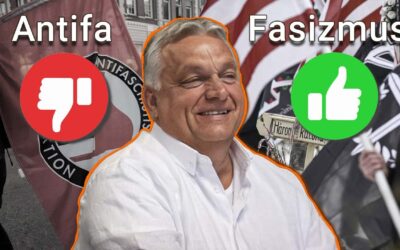 A bűn kettős mércéje: Törvény és Rend | Fasiszta technika 07