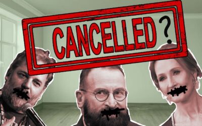 A Cancel Culture (valószínűleg) nem az, amire gondolsz