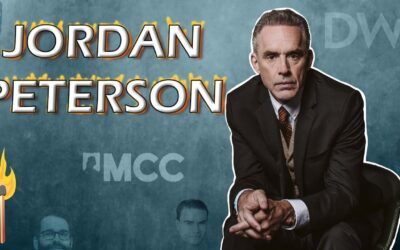 Kicsoda Jordan Peterson?