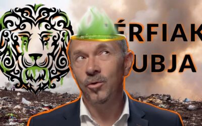 Bedő Imre és a Boomer Agyrohadás