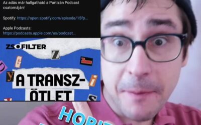 Horizontális Ellenségeskedés