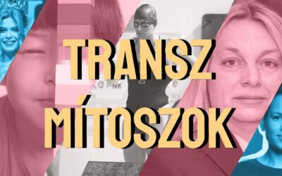 Sport, gender és nemváltó óvodások – Transz mítoszok célkeresztben