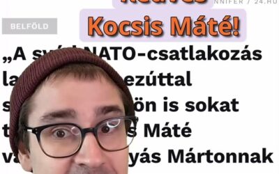 kocsis no zene