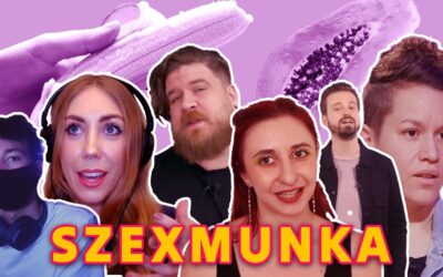 Katasztrofális a magyar szexmunka diskurzus