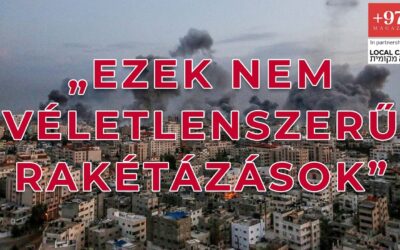 Tömeges Merényletgyár Gázában