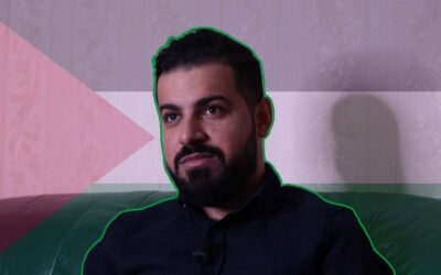 „Gázában sehol sem biztonságos” – Interjú egy Magyaroszágon élő palesztin férfival [HUN/ENG]