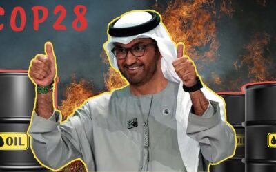 A 1,5 °C halott🔥- COP28