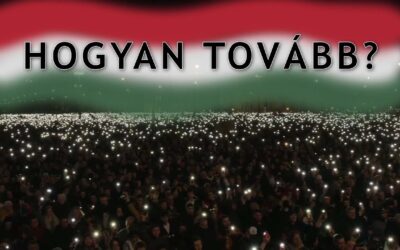 Hogyan tovább, Magyarország?