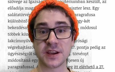 Legalizált Korrupció: Ügyészségi Határozatok
