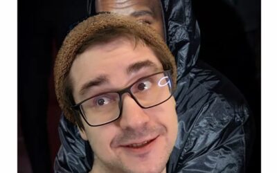 Kanye West és a Mario Tánc 🕺🏼