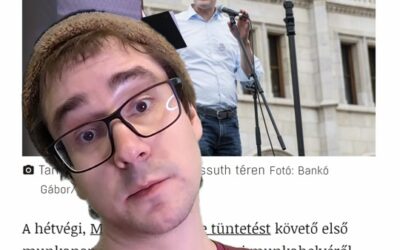 Tarr Zoltán: Bocsánatot kért és kirúgták