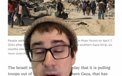 Izrael visszavonul?