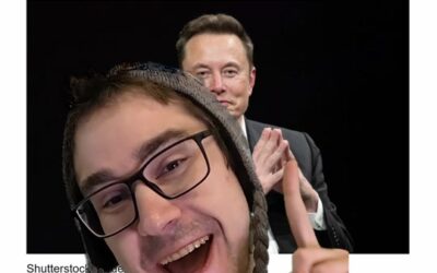 Miszinformációban meghalt Musk? 😂