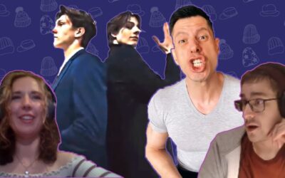 A TikTok szexisták nincsenek jól… – kuncogunk @venuszlegycsapoja -val